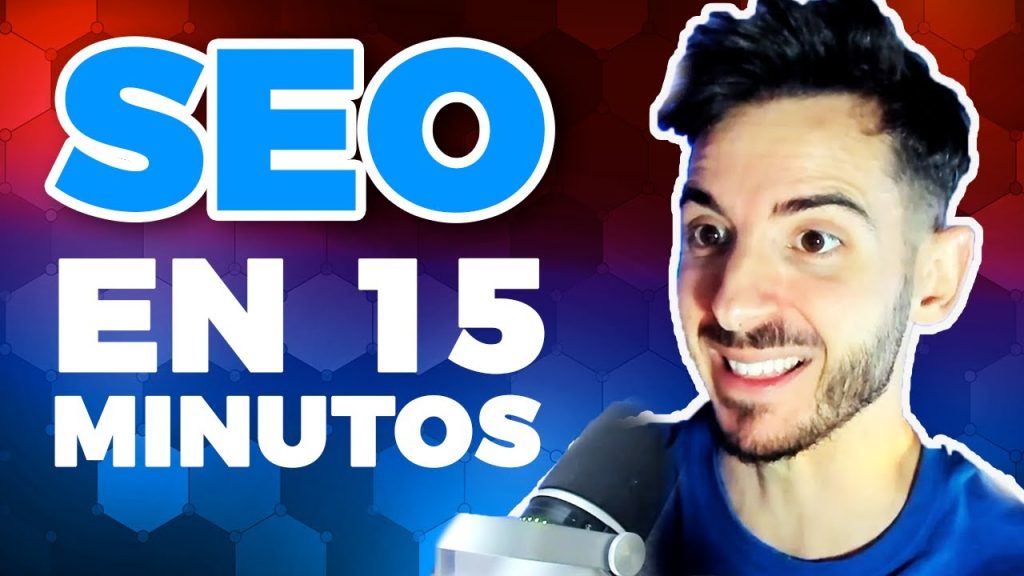 Aprende SEO Marketing en 15 Minutos ✅ (con ejemplos!)