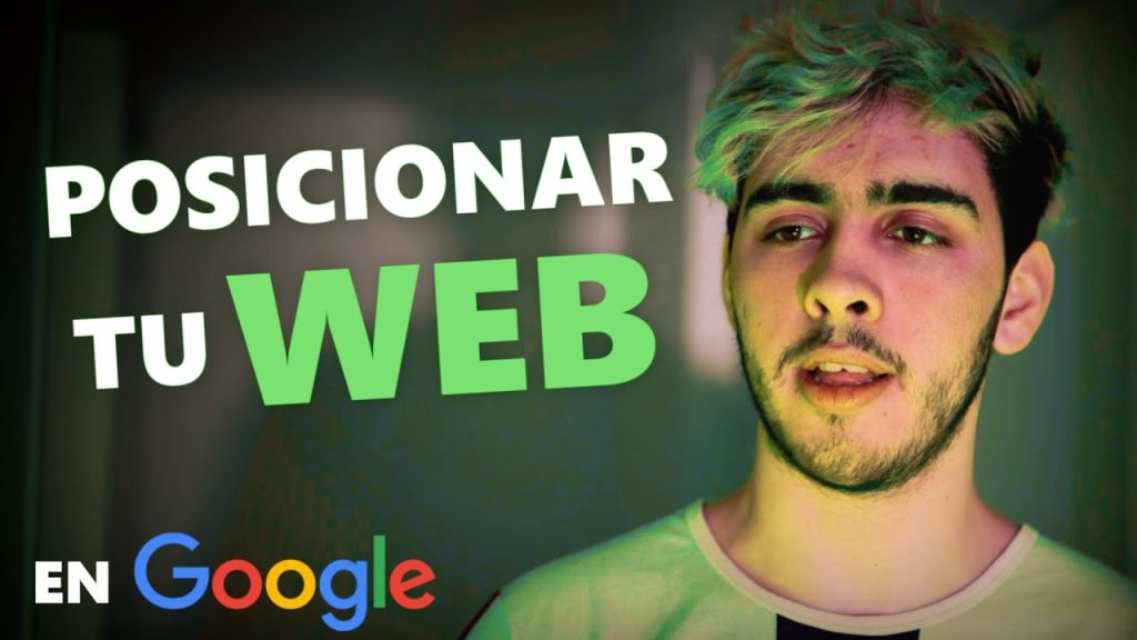 COMO POSICIONAR UNA PÁGINA WEB CON SEO EN GOOGLE EN 2024