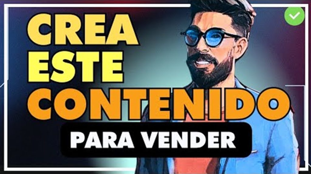 Cómo Crear Contenido para VENDER en Redes Sociales  | …