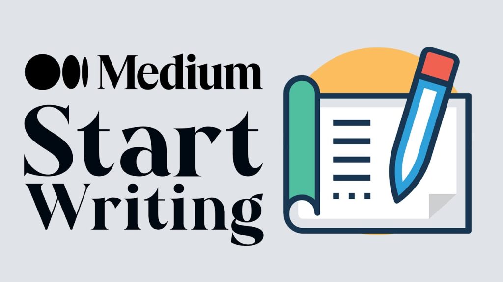 How to Start Writing on Medium (2024) Medium Article Writer…