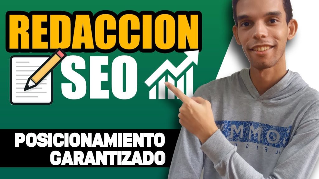 Redacción SEO ¿Como Redactar Artículos para Posicionarlos en…