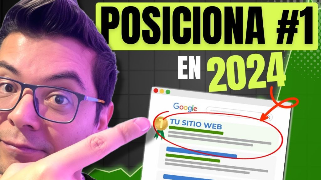 ¡Descubre el SECRETO para Posicionar tu Web en Google …