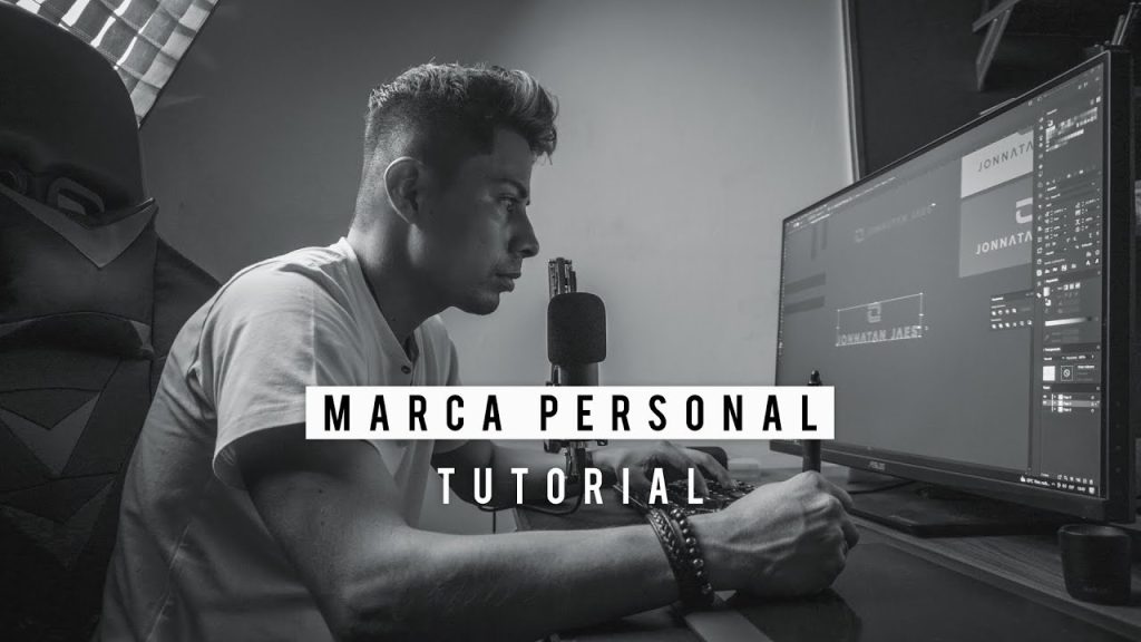 Episodio 1 CÓMO  DISEÑAR TU MARCA PERSONAL – Paso a Paso – …