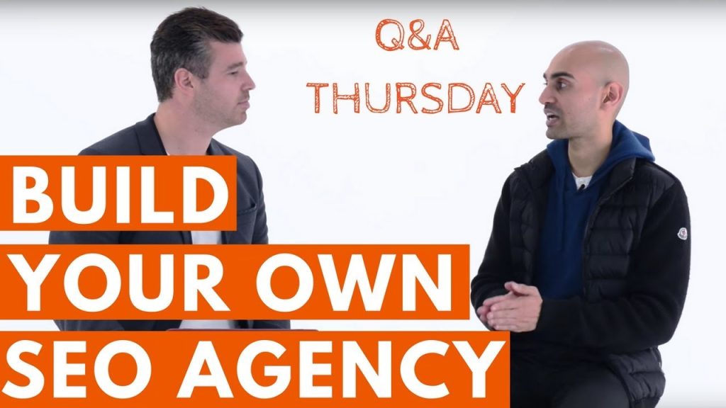 How to Start Your Own SEO Agency | Find Quality Leads For…