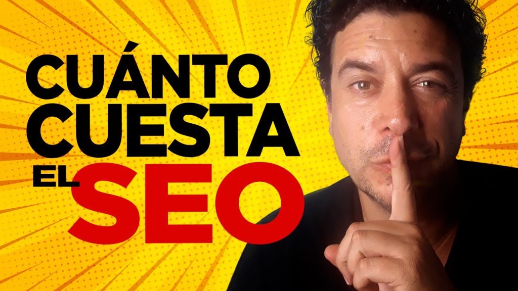 Cuánto CUESTA POSICIONAR una PÁGINA WEB en GOOGLE  Precios…