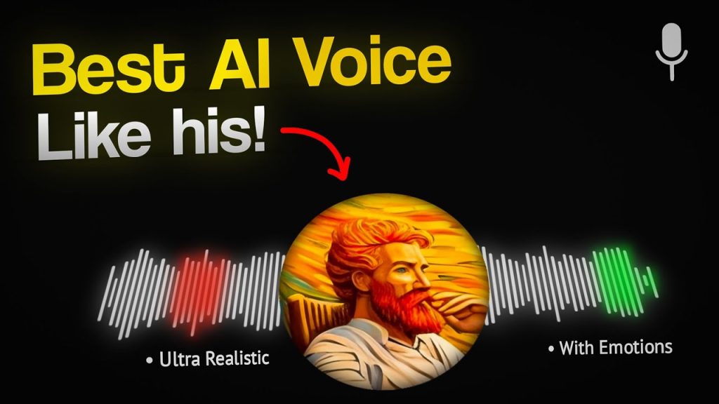 How to Generate Realistic AI Voice for YouTube – like @Isaac…