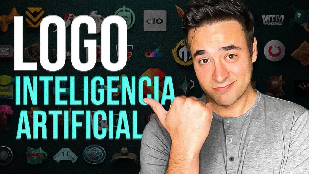 Cómo crear LOGOS INCREÍBLES con Inteligencia Artificial |…