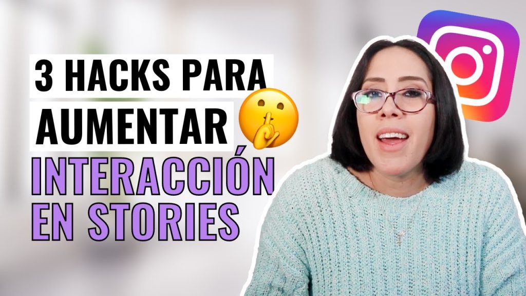 3 ESTRATEGIAS FÁCILES para AUMENTAR tu INTERACCIÓN en…