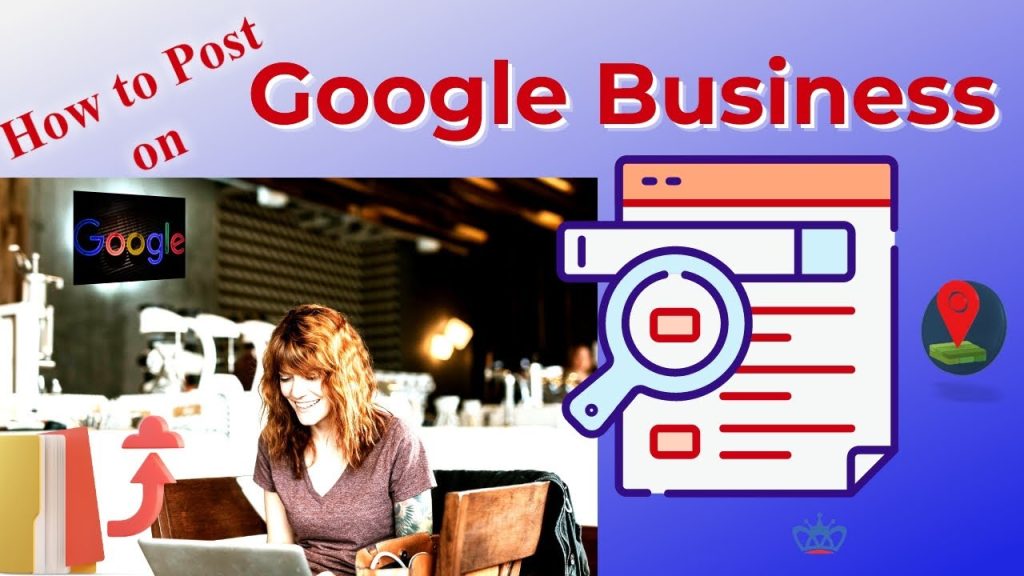 How to Make a Post on Google Business Profile – How to Post…