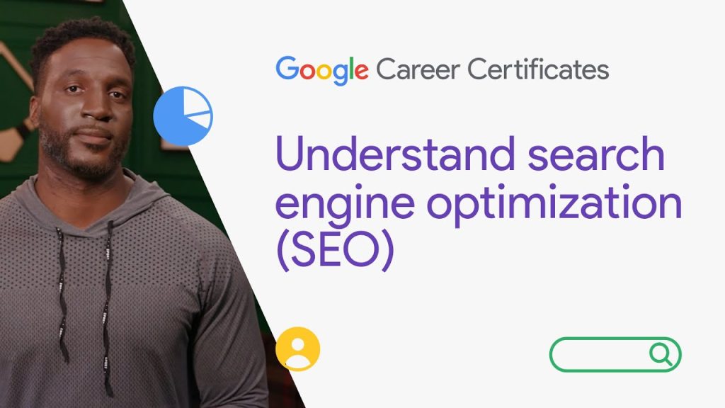 Understand search engine optimization (SEO) | Google Digital…