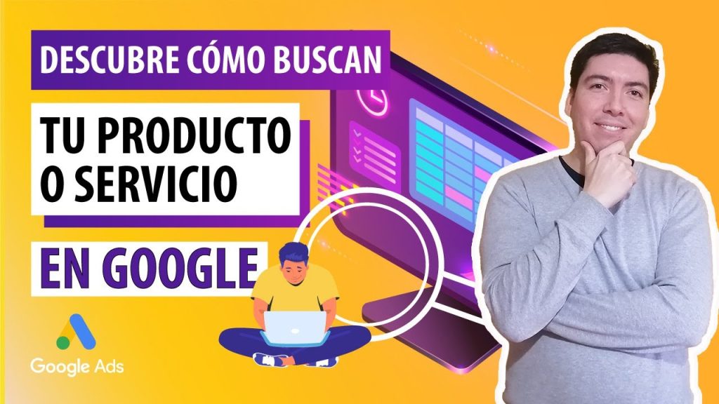 Planificador de Palabras Claves Google Ads ¿Cómo se…