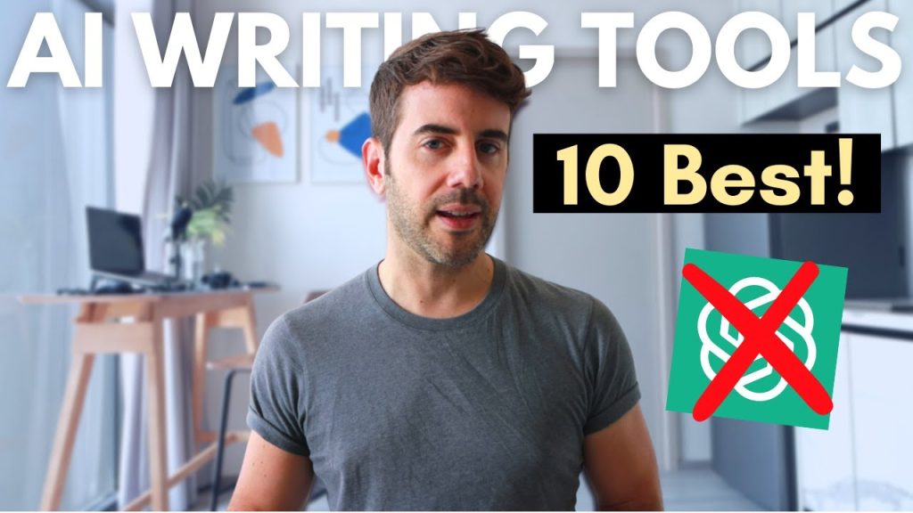 10 Best AI Writing Tools For Long Form Blog Posts! (NOT…