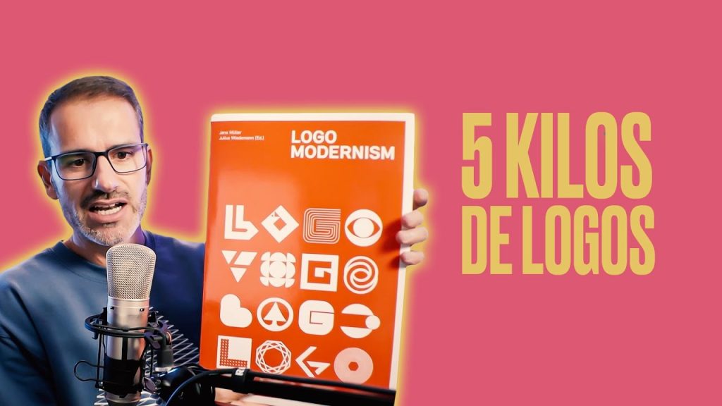 El libro de LOGOS más grande del mundo