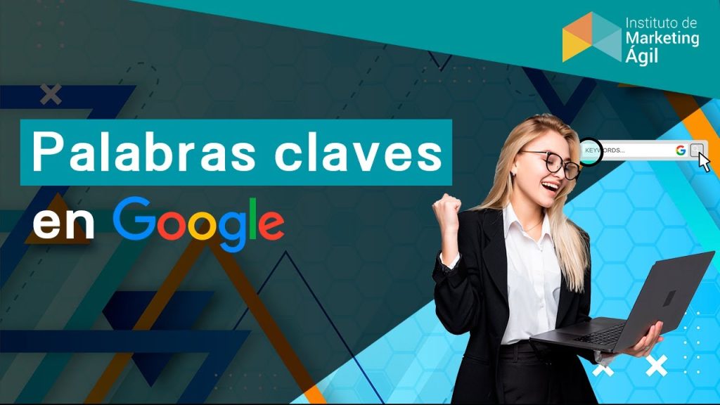 Palabras Clave en Google