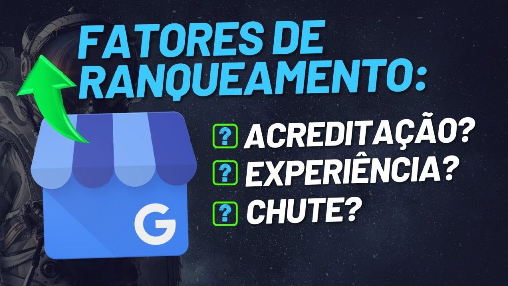 A Verdade Sobre Fatores de Ranqueamento do Google meu…