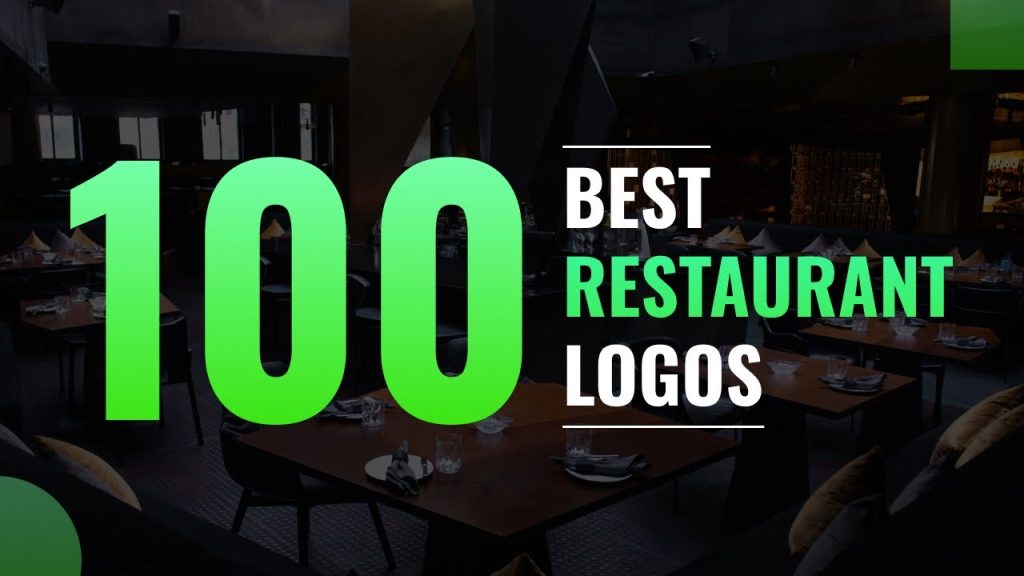 100 Best Restaurant Logos | Restaurant & Food Logo Design…