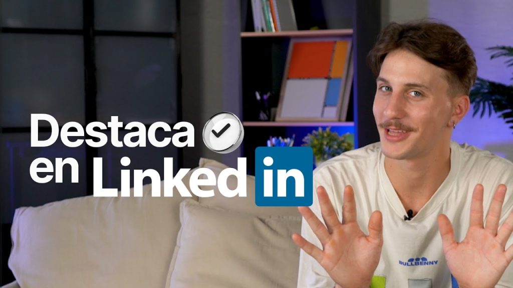 7 Consejos para aprender a crear contenido en LinkedIn.