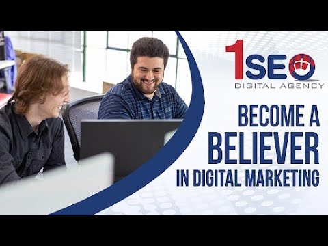 From Startup to Success Story: How 1SEO Digital Agency Can…