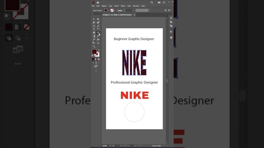 Beginner vs Professional Graphic Designer | Adobe…