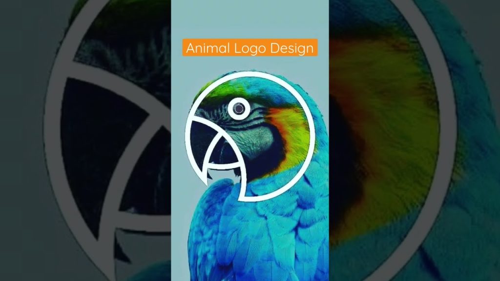 Animal Logo Design Idea | Minimalist Logo design | logo…