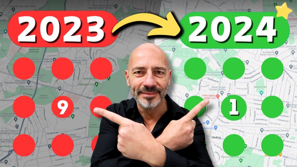 GOOGLE BUSINESS PROFILE SEO TUTORIAL – (The Fastest Way to…