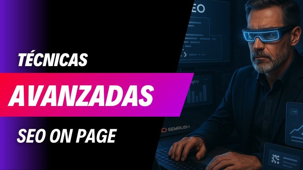 Técnicas Avanzadas de SEO On Page  | Datos Estructurados,…