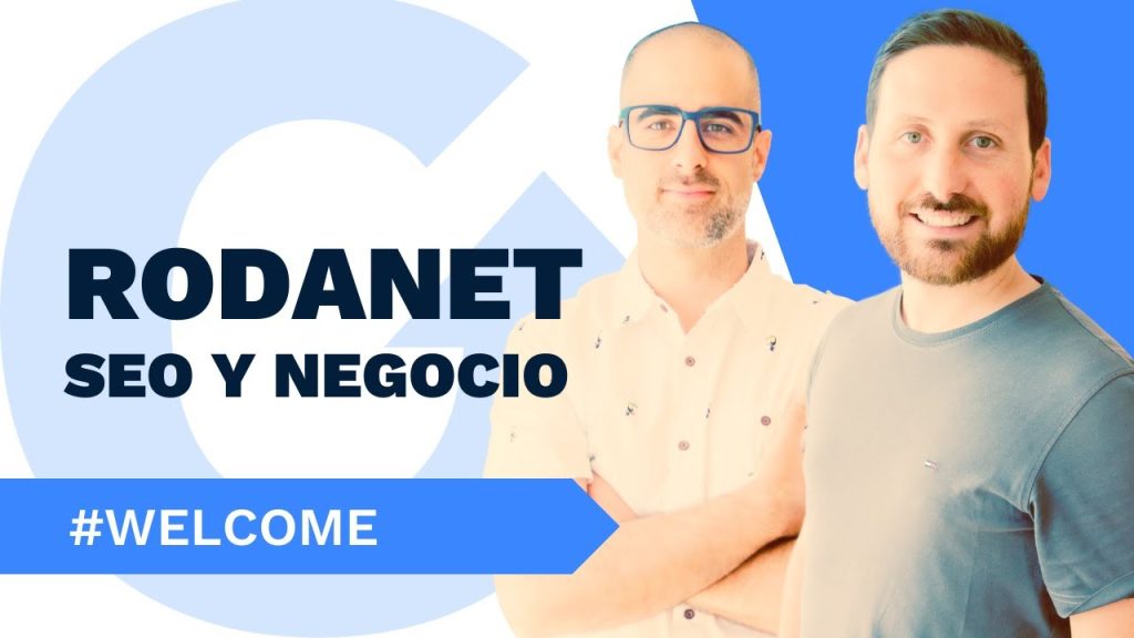 RODANET Agencia SEO & Marketing Digital · ¿Qué es el SEO y…