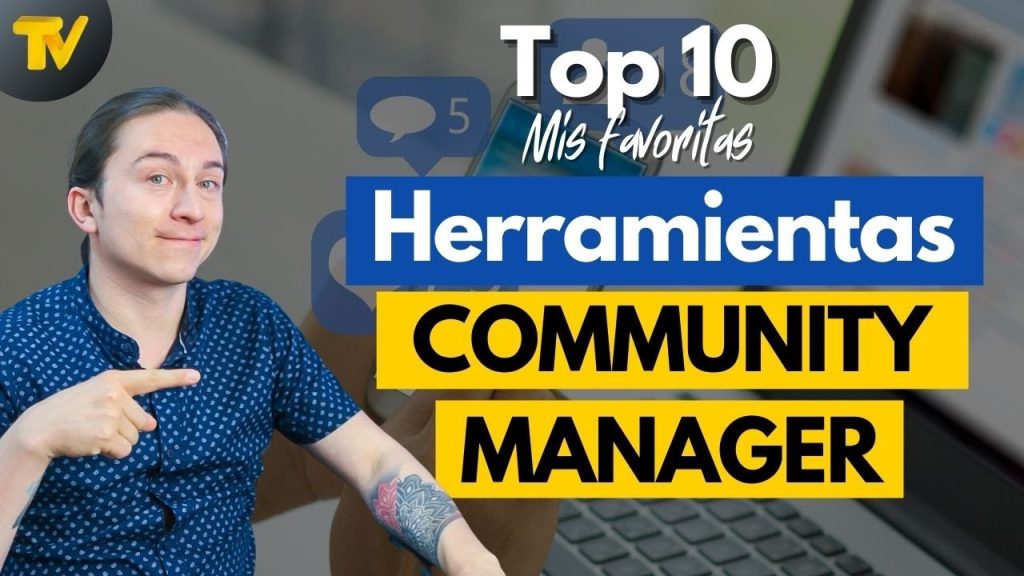 10 Herramientas para gestionar redes sociales (Top apps…