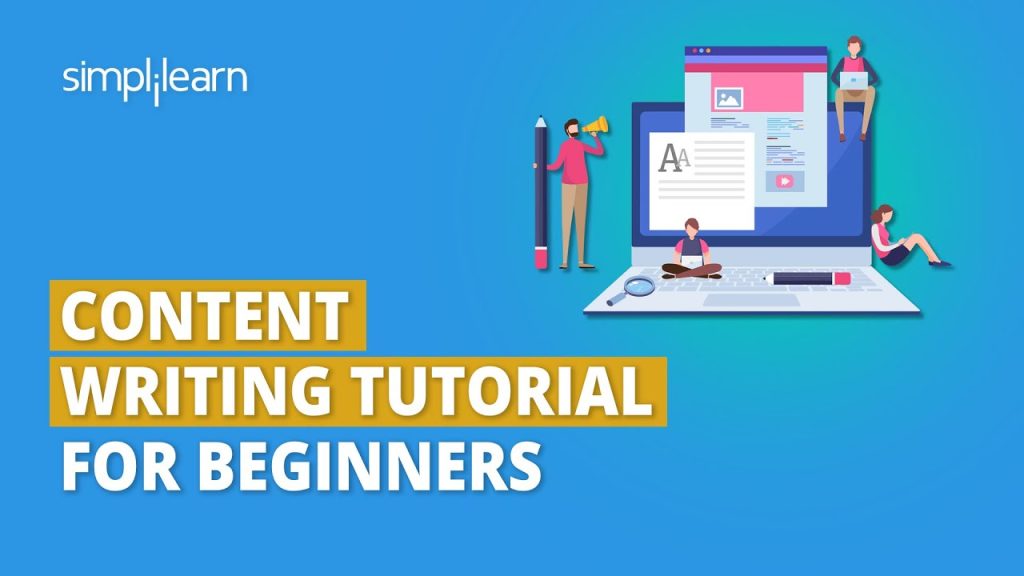 Content Writing Tutorial for Beginners | What Is Content…