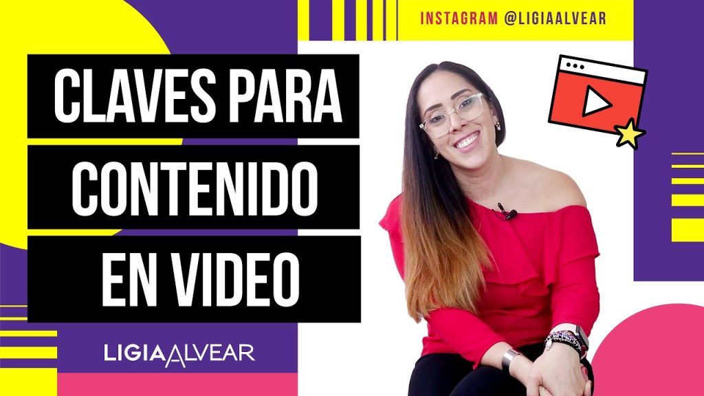 3 estrategias para generar Contenido de Valor en Video