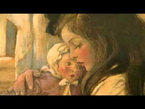 JESSIE WILLCOX SMITH (American 1863 – 1935) The Then Lover…