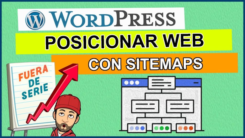 WordPress #18: posicionar primero en google pagina web…