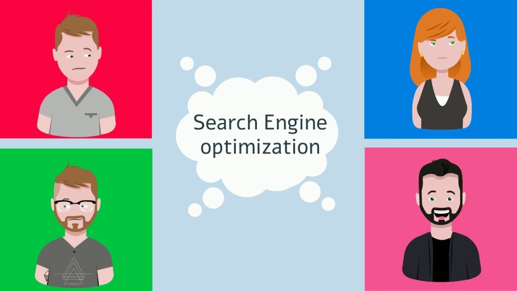 Automotive SEO – Search Engine Optimization For Car Dealers