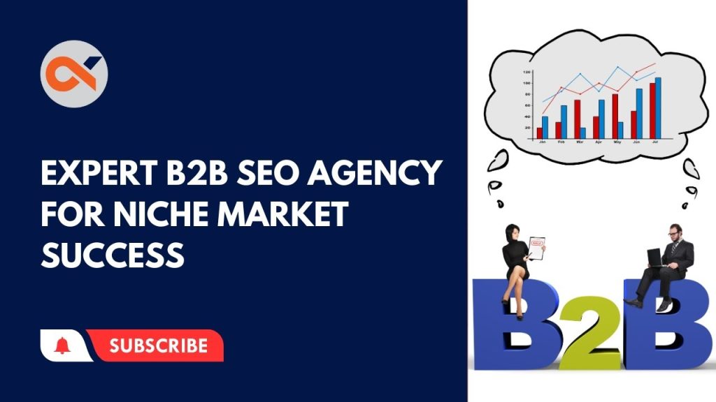 Expert B2B SEO Agency for Niche Market Success | Active Web…