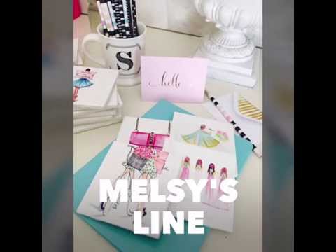 The Melsy Movement