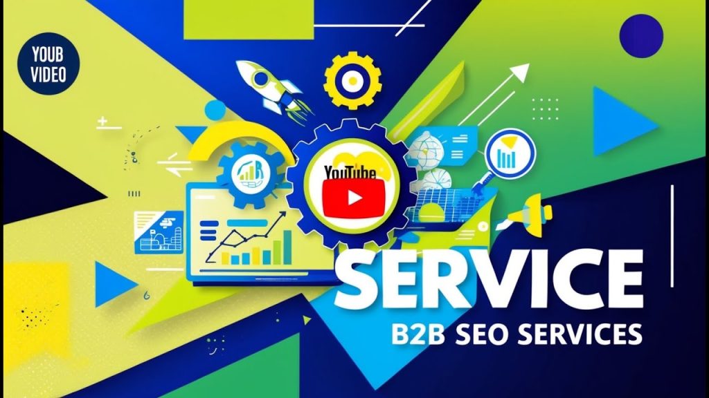What are the B2B SEO Services – B2B SEO Services