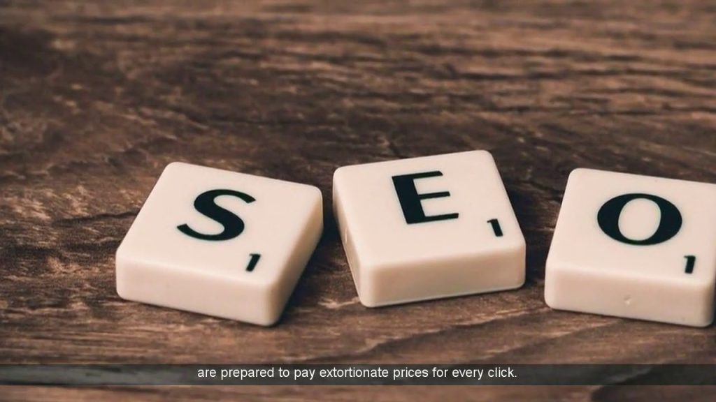 London Marketing Expert Exposes SEO Companies