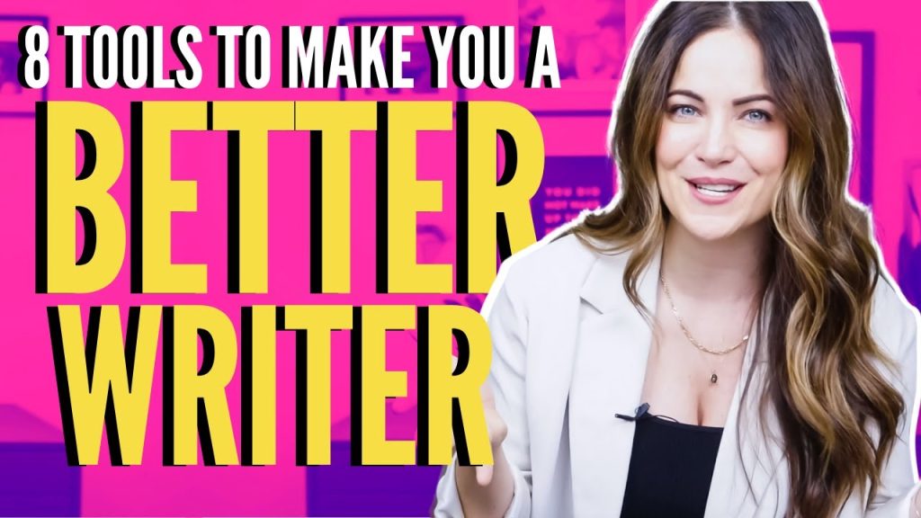These 8 STUPID Easy Copywriting & Content Writing Tools Will…
