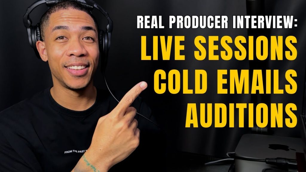 What Do Producers REALLY Want From Commercial Voice Actors?