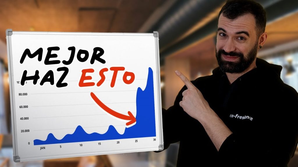 ⚠️ DEJA de HACER SEO (Y PERDER DINERO) en 2024