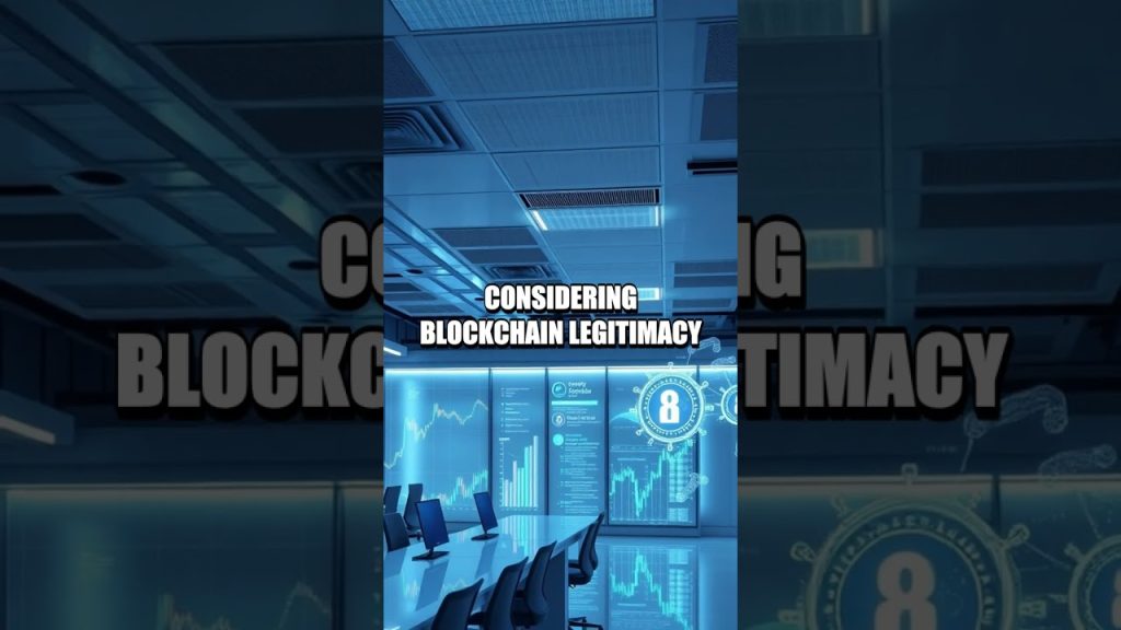 The Influence of Blockchain Technology on SEO
