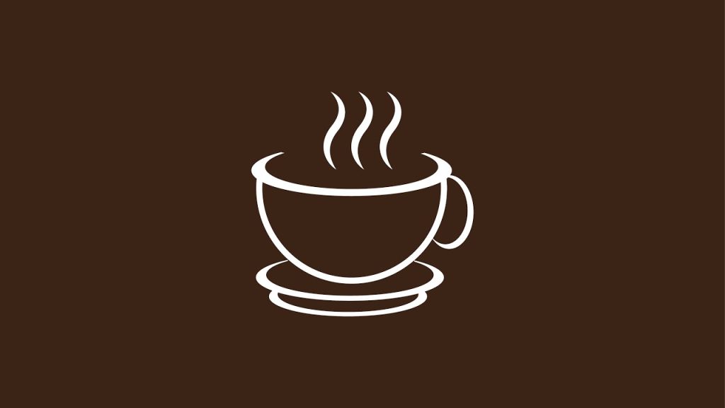 Logo Design #3 || Minimal logo design || COFFEE logo