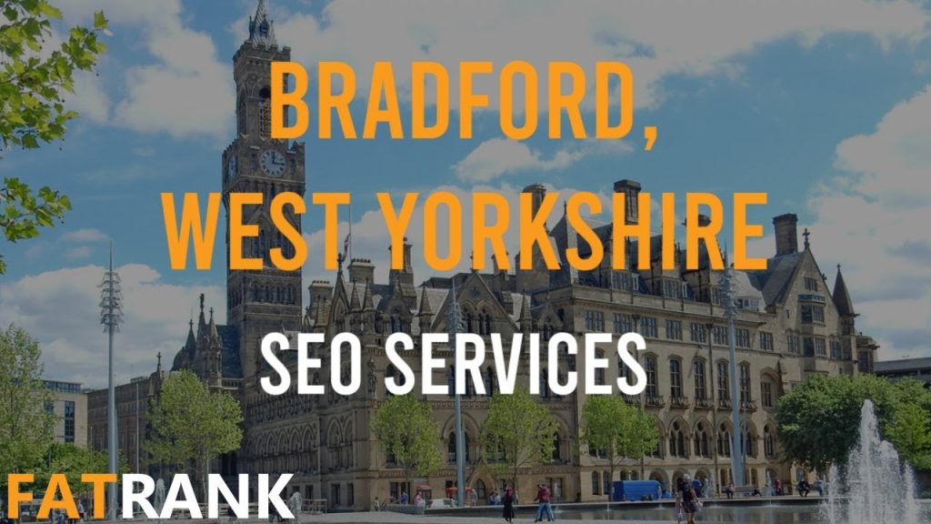 Bradford SEO Services |  West Yorkshire Search Engine…