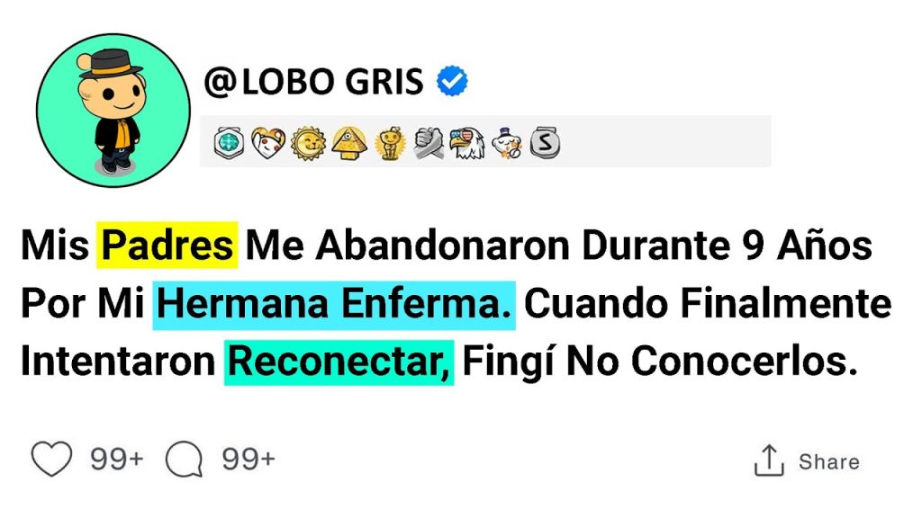 Mi Novia Dijo Que Yo Era Reemplazable,pero Luego Me Rogó Que…