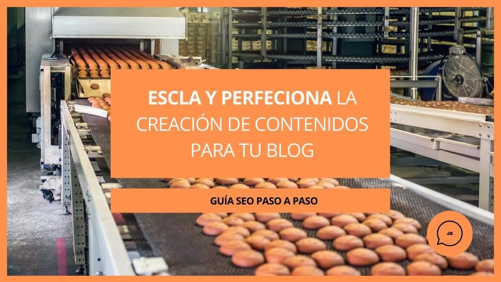 Paso a Paso sobre CÓMO crear contenidos para tu Blog [GUIA…