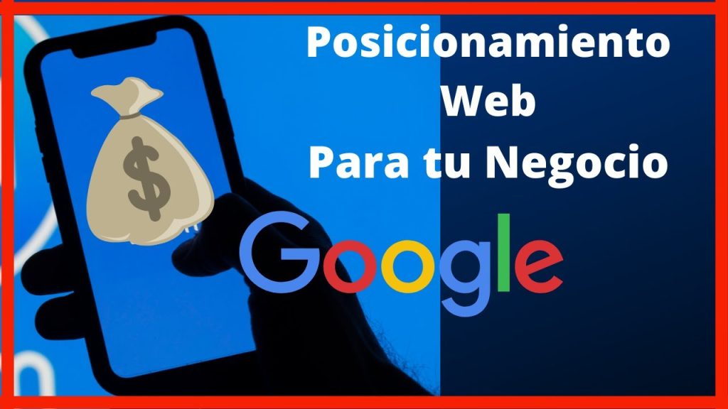 POSICIONAMIENTO en BUSCADORES | Para Negocios