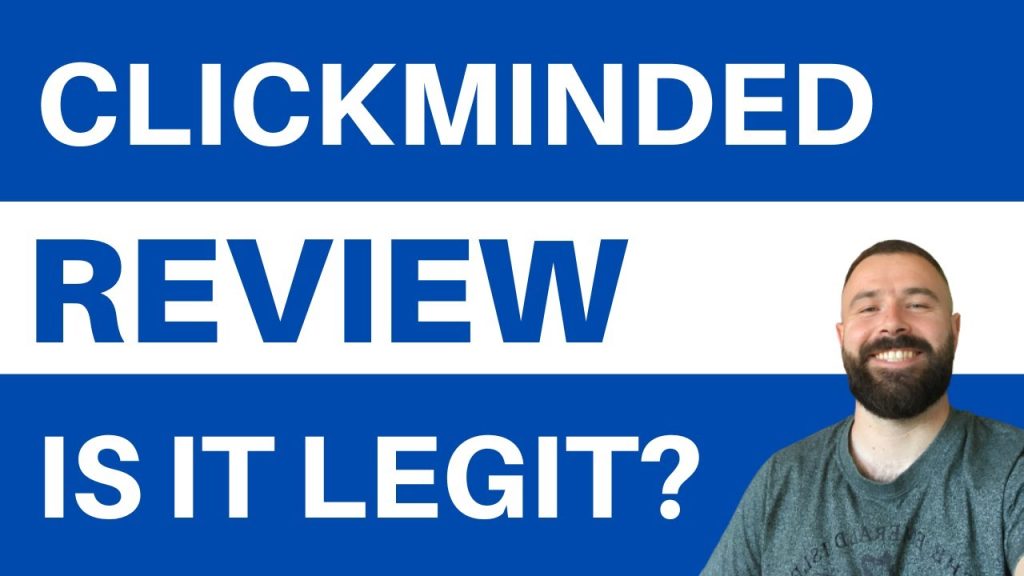 ClickMinded Review – Is This Legit Place To Learn Digital…