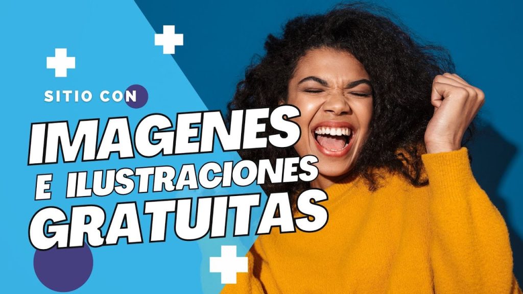 Imagenes e Ilustraciones GRATUITAS, todos en un sólo sitio