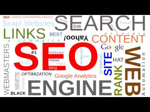 Marketing Digital Marketing en Buscadores SEO y SEM