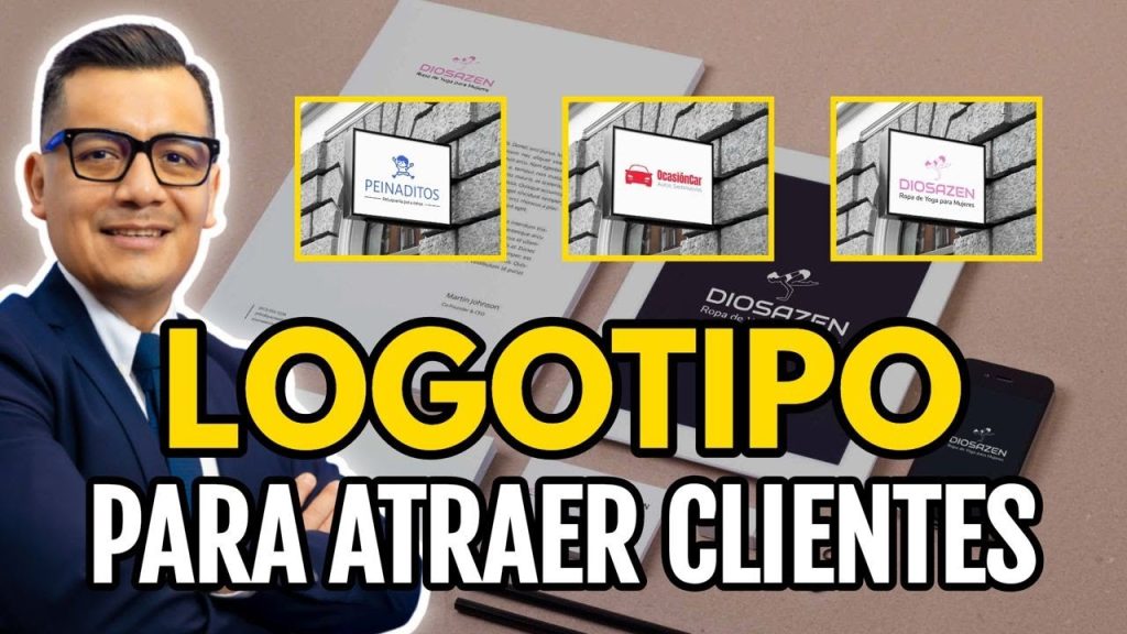 Guía definitiva, ¿cómo crear un logotipo que vende?